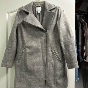 Old Navy Gray Jacket